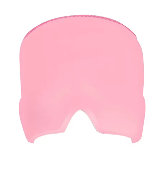 Migraine & Headache Relief | Cold & Warm Therapy