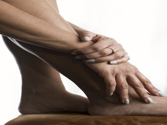 #1 Natural Loofah Bath Sponge - 6" Pure Body Exfoliation