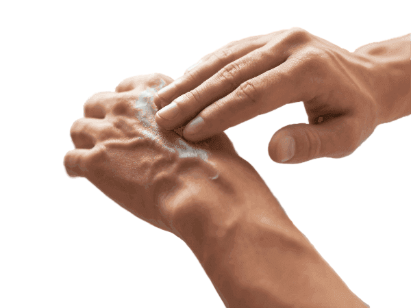 Lavender Infused Shea Body Butter 8 & 2 oz. Tubs