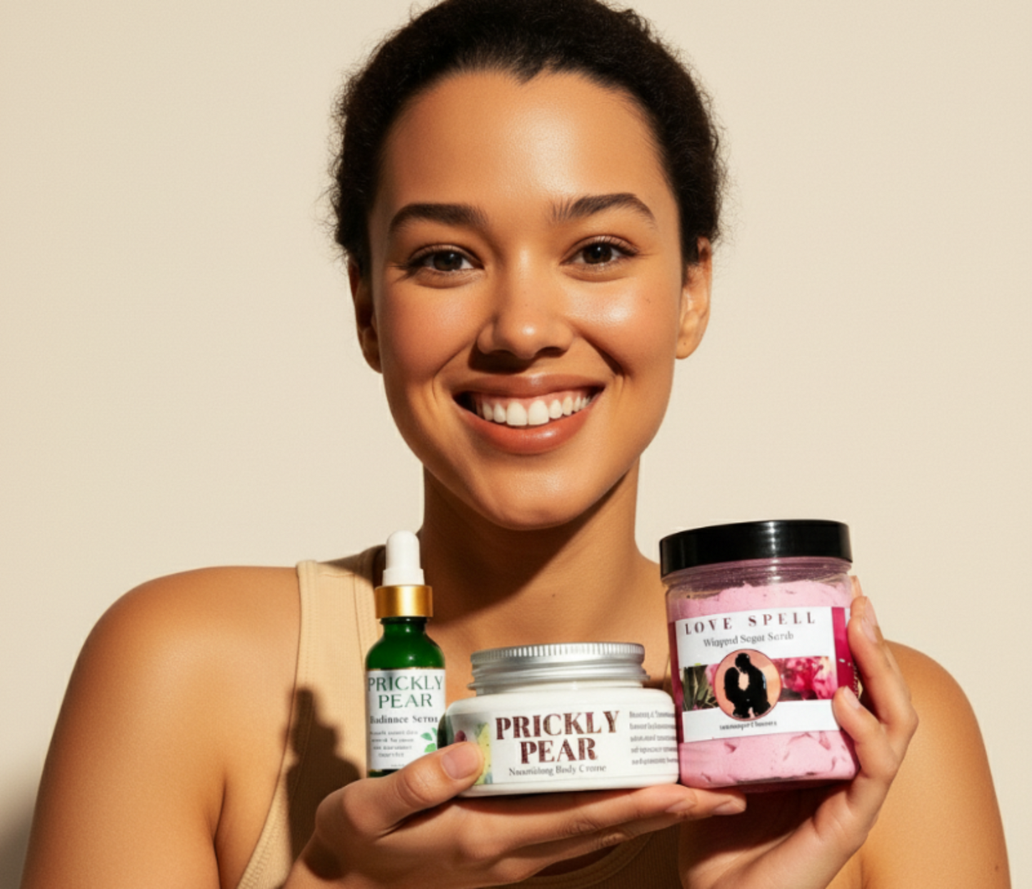 The Ultimate Self Love Care Gift Box